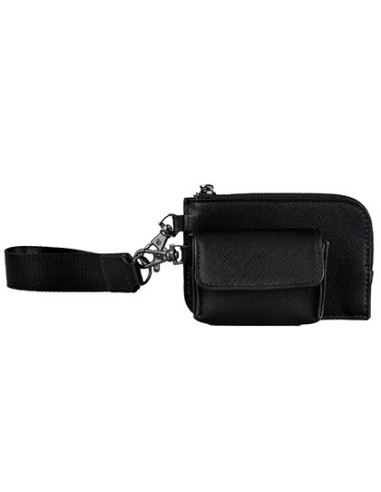 BAG-BG748-Boutique Pouch Wristlet